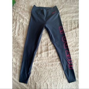 Nike Dri-Fit Leggings
